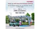 Best EV Charging Solutions