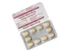 Buy Tadagra Strong 40 MG Tablets Online - Meds Magic