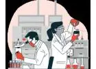 Hiv western blot test in Hyderabad