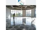 Dynamic Concrete Solutions: Next-Gen Concrete Floor Preparation in Brisbane