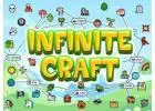 Infinite Craft: The Ultimate Sandbox Adventure Awaits You!