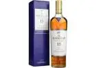 Exclusive Macallan Scotch Gift Sets – Shop Now