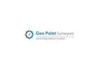 Geo Point Surveyors: Leading Detail Survey Services in Sydney