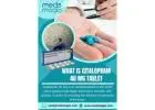 What is Citalopram 40 Mg Tablet - Meds Magic