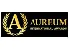 Unlocking Global Recognition in Technology with Aureum Awards