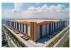 Premium PUF Roofing Sheet Dealers in Tiruppur, TN | Durable Roof Sheets & Clean Room Panels