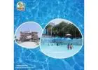 Top Water Park New Delhi – Jurasik Park Inn Fun