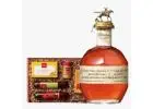 Blanton’s Gift Set – Elegant & Collectible