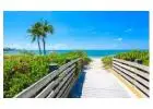 Stay in Comfort with Annamaria Island Vacation Rentals