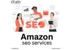 Maximize Sales with Amazon SEO Optimization Services