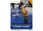 Motorcycle Accident Attorney Florida - Abercrombie, P.A.