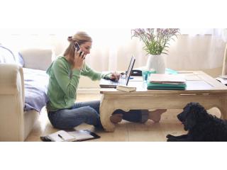 Struggling to Put Food on the Table or Pay Rent? Earn Extra Cash from Home Now!
