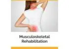 Advanced Laser Therapy for Back Pain Relief in Vasant Vihar – AktivHealth