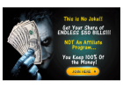 Never an upfront fee or prepayment penalty!