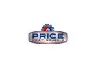 Price Heating & Air Conditioning