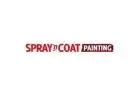 Spray 'n Coat Painting
