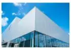 Durable & Affordable Prefabricated Metal Buildings