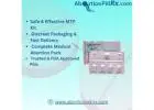 Buy MTP Kit Online - Affordable Abortion Pills