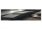 HR Sheets – High-Strength, Precision-Cut Solutions from Bharat Steel Chennai