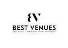 Expert Event Planners in NYC – Best Venues