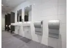 Commercial Grout Restoration Tampa – Grout Master Tampa