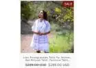 Elevate Your Prayer Experience with Talit for Women from Galilee Silks!