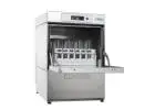 Classeq Glasswashers