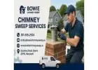 Bowie Chimney Sweep