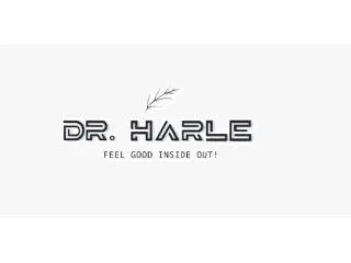 Best Plant Protein Powder in India – Clean, Vegan Nutrition | DR. HARLE