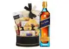 Johnnie Walker Blue Label Gift Set – Luxury Whisky Present