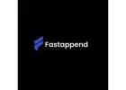 fastappend
