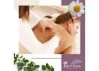 In Home Massage Service UAE