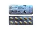 Buy Vidalista 80 Online Pay via Paypal & Credit Card |Flatmeds