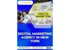 Trusted Digital Marketing Agency in New York for Online Success