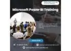 Best power BI certification training institute in Hyderabad | 8072437416 |Proventures India