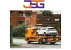 Professional Towing Company in Canberra - JSG Towing | Reliable & Affordable