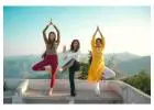 yoga teacher training rishikesh india