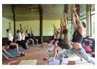 200 hour yoga teacher training in rishikesh