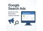 Google Search Ads Services – Expert PPC Management