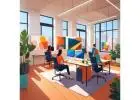 Rent Meeting Space Near Me | 3 Girls Catering Venue