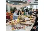 Book Party Food Catering Near Me | 3 Girls Catering