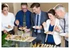 Top Party Food Catering Near Me | 3 Girls Catering