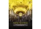 Find expert private local tour guides to visit the prime attractions in the Vatican Tour