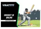 One Click to Your Online Cricket ID – Fast & Easy