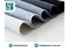 Square Corporation – Trusted Recycled Polyester Fabric Manufacturers in India
