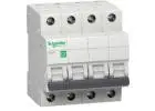MCB Switch Price