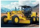 Komatsu India – Leading Machine Manufacturer for Heavy Industries
