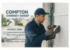 Compton Chimney Sweep