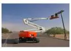 boom crane manufacturers