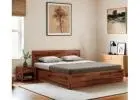 Exclusive Bed room Furniture Collection by Wooden Street